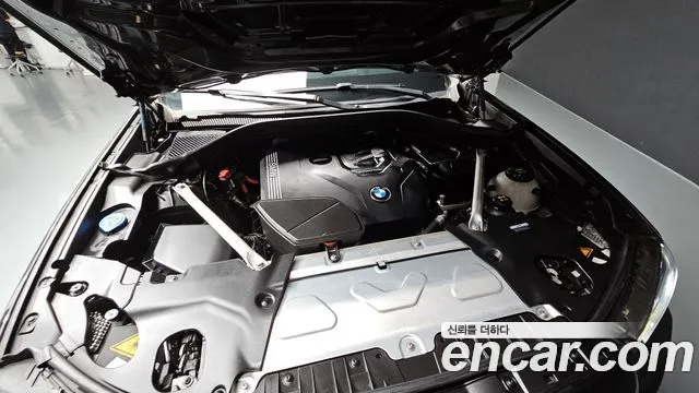 BMW X3 xDrive 20i M Sport Pro — Фото автомобиля 6