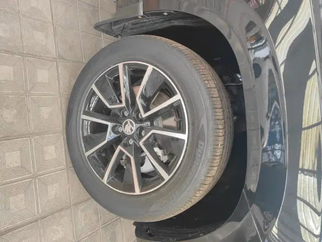 Skoda Karoq — Фото автомобиля 6