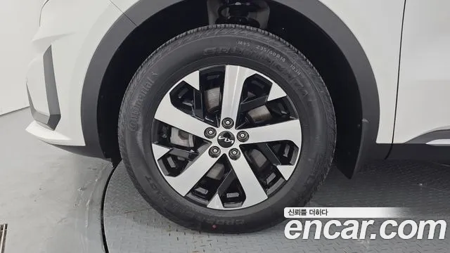 Kia Sorento 4th Gen — Фото автомобиля 5