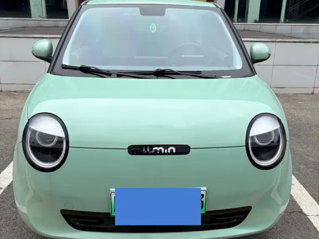 Changan Lumin — Фото автомобиля 2