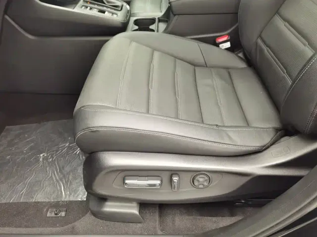 Honda CR-V — Фото автомобиля 20