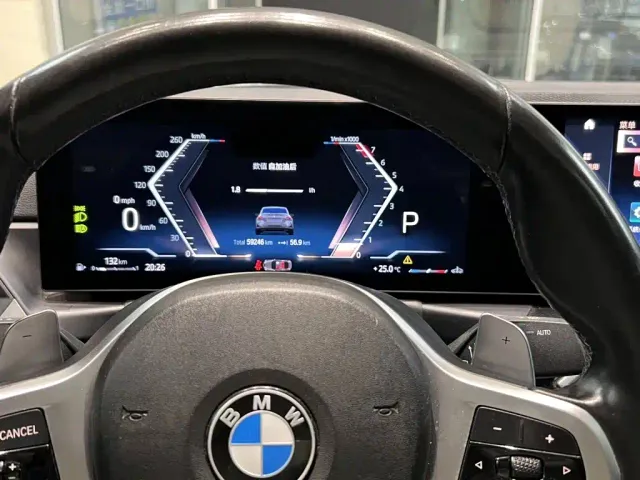 BMW 2 Series — Фото автомобиля 7