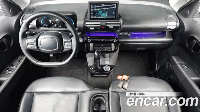 Hyundai Casper — Фото автомобиля 7
