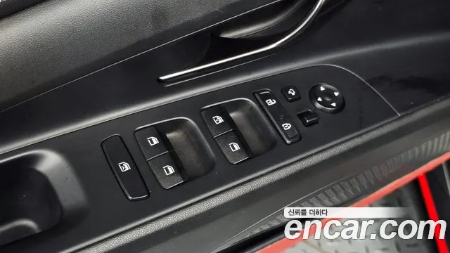 Hyundai Avante CN7 — Фото автомобиля 28