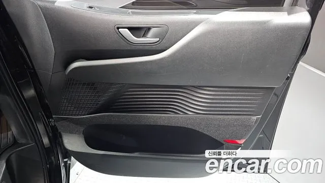 Hyundai Staria — Фото автомобиля 14