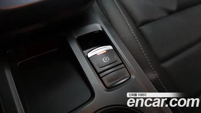 Renault-KoreaSamsung XM3 — Фото автомобиля 29