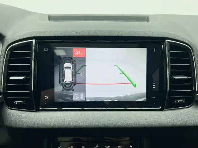 Skoda Karoq — Фото автомобиля 6