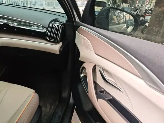 BYD Song Pro — Фото автомобиля 17