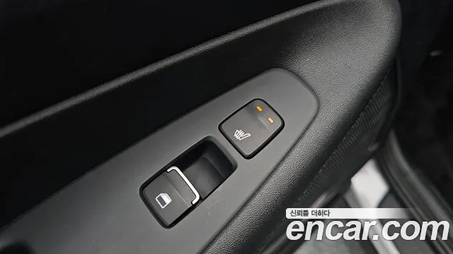 Hyundai Santa Fe New — Фото автомобиля 19