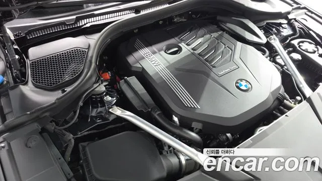BMW Gran Turismo G32 — Фото автомобиля 9