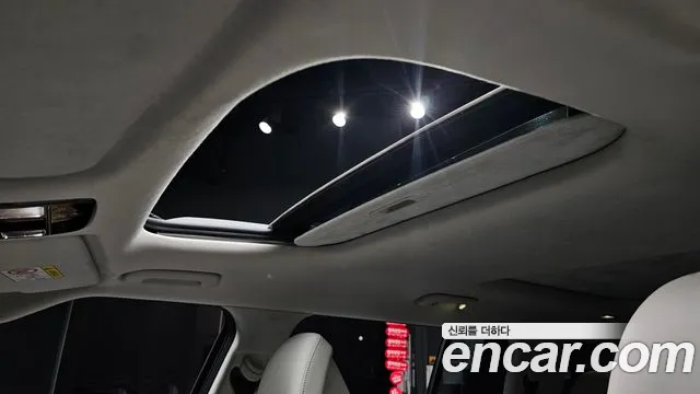 Hyundai Santa Fe MX5 — Фото автомобиля 26
