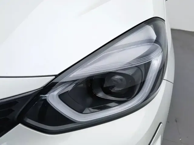 Honda Fit 2024 1.5L CVT Mugen Unlimited Edition — Фото автомобиля 7