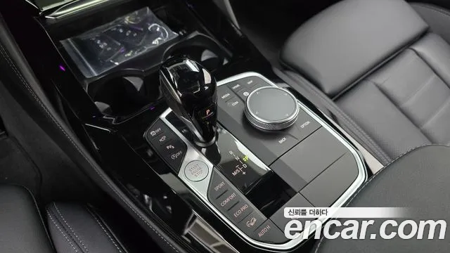 BMW X4 G02 — Фото автомобиля 12