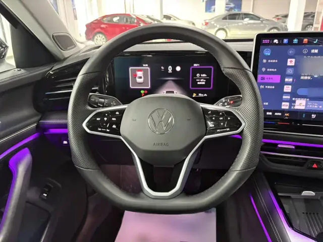 Volkswagen Magotan 2024 380TSI DSG Ultimate Edition — Фото автомобиля 15