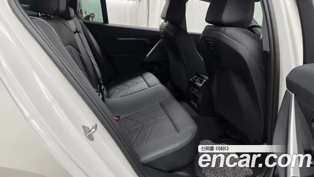 BMW 5 Series G60 — Фото автомобиля 17