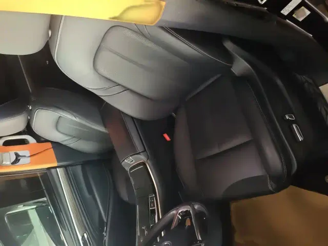 GAC Trumpchi M8 — Фото автомобиля 17