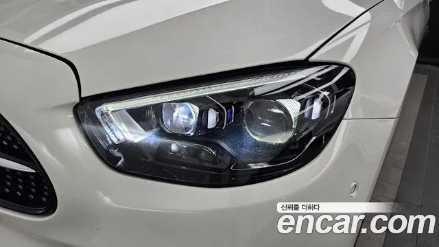 Mercedes-Benz E-Class E-класс W213 — Фото автомобиля 6