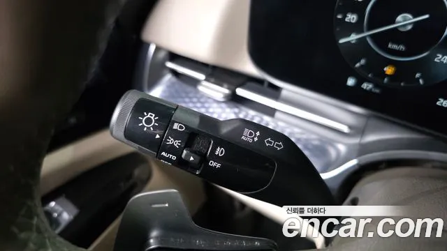 Kia Canival Carnival 4 поколение Бензин 9 мест Hi-Limousine — Фото автомобиля 27