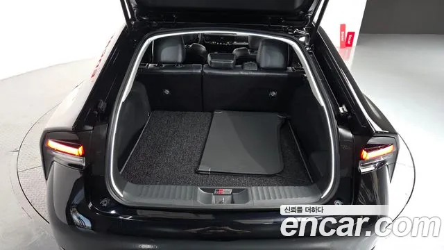 Toyota Prius — Фото автомобиля 20