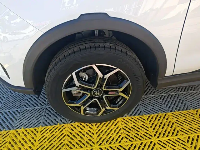 BYD Yuan Pro — Фото автомобиля 22