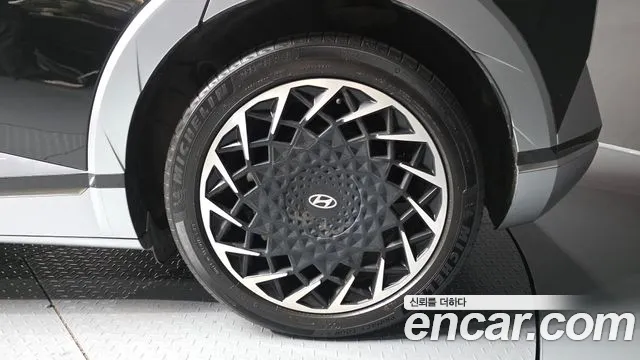 Hyundai Ioniq5 Ioniq5 Long Range AWD — Фото автомобиля 20