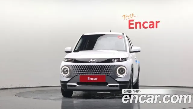 Hyundai Casper Casper Modern — Фото автомобиля 3