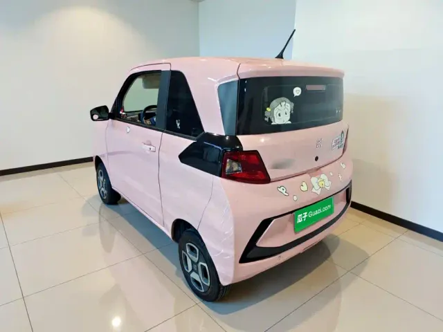 DFSK Mini EV — Фото автомобиля 4