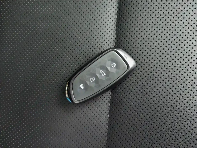 Haval H6 — Фото автомобиля 15