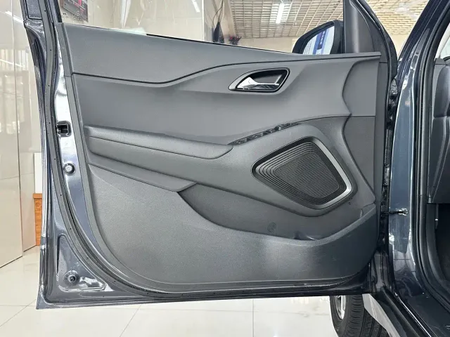 Hyundai ix35 — Фото автомобиля 22