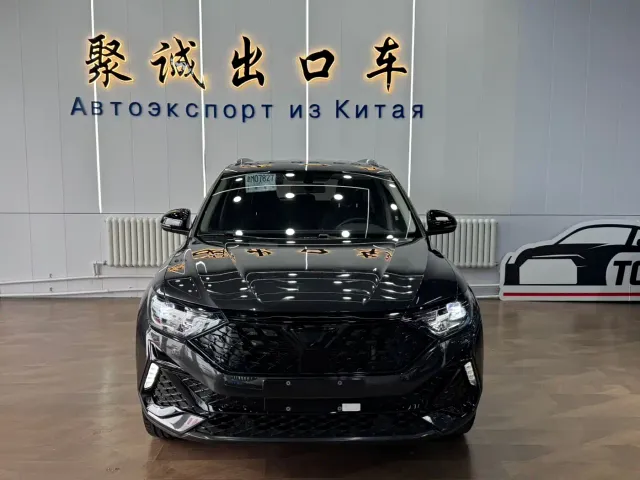 Jetta VS5 — Фото автомобиля 2