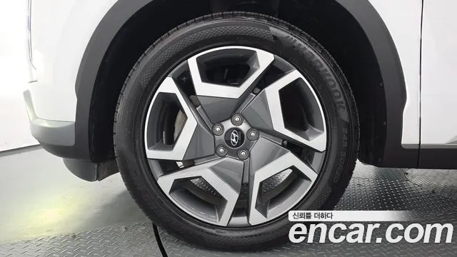 Hyundai Palisade The New — Фото автомобиля 5