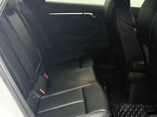 Audi Audi A3 2022 Sportback 35 TFSI Progressive Sport — Фото автомобиля 10