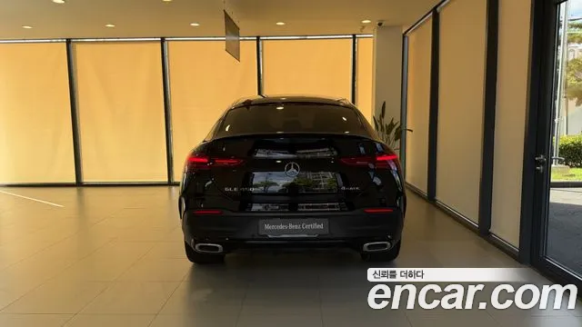 Mercedes-Benz GLE-Class W167 — Фото автомобиля 4