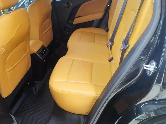 Haval Raptor — Фото автомобиля 11
