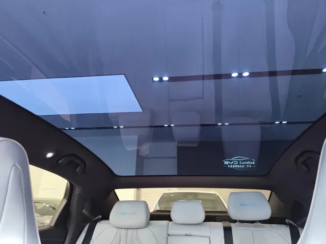 BYD Seal — Фото автомобиля 14