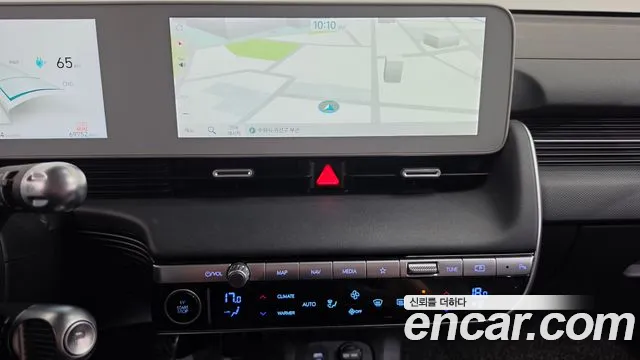 Hyundai Ioniq 5 Ioniq5 — Фото автомобиля 12
