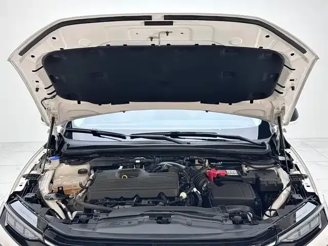 Ford Mondeo — Фото автомобиля 12