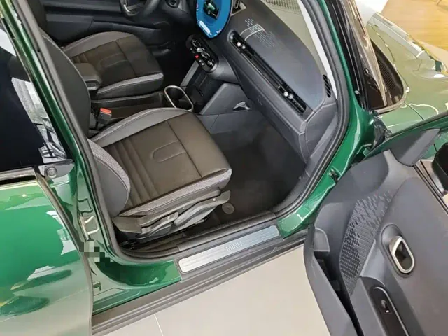 MINI Hatch — Фото автомобиля 10