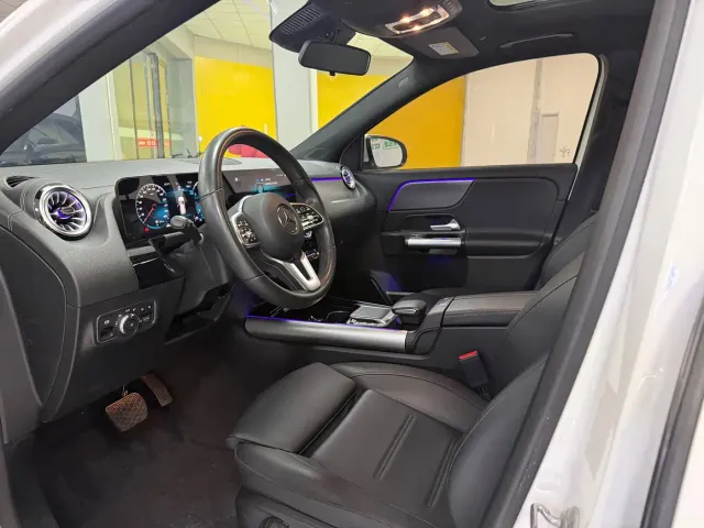 Mercedes-Benz GLA-Class — Фото автомобиля 4