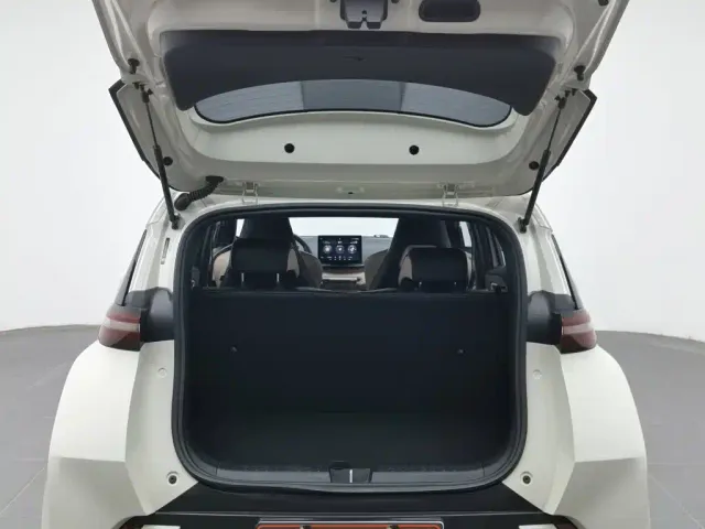 BYD Seagull — Фото автомобиля 16