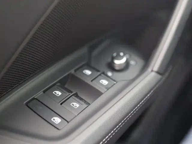 Audi A3 — Фото автомобиля 12