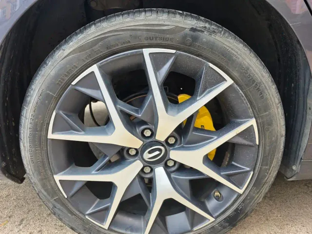 GAC Trumpchi Emkoo — Фото автомобиля 16