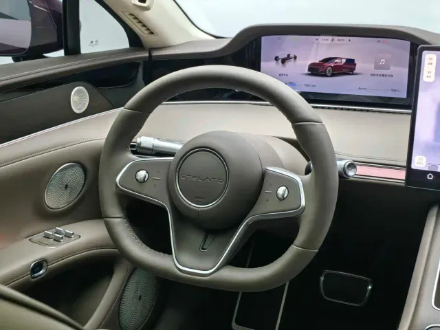 Stelato S9 — Фото автомобиля 17