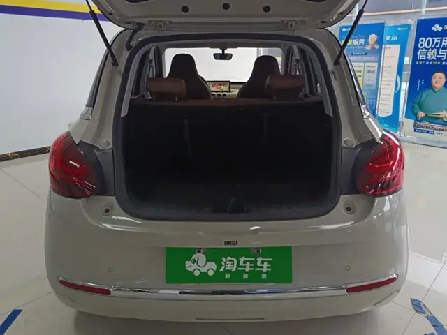 Wuling Bingo — Фото автомобиля 4