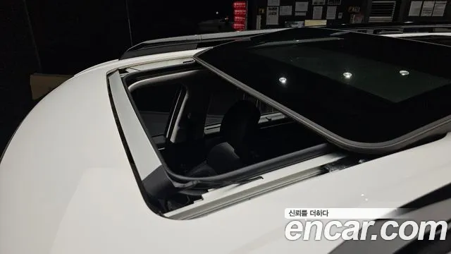 Hyundai Santa Fe MX5 — Фото автомобиля 25