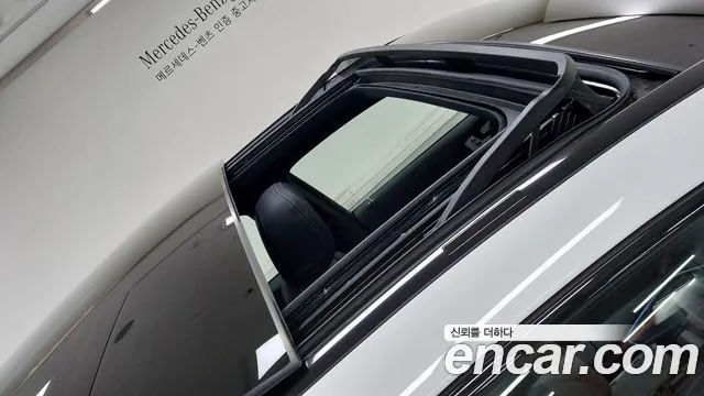 Mercedes-Benz GLE-Class — Фото автомобиля 12