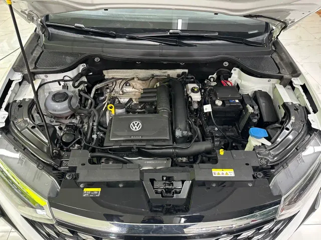 Jetta VS5 — Фото автомобиля 15