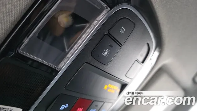 Hyundai Sonata DN8 — Фото автомобиля 22