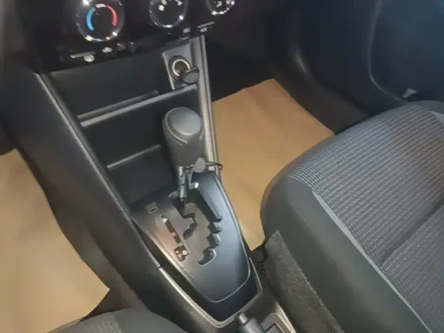 Toyota Vios FS — Фото автомобиля 13