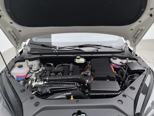 BYD Seal 06 DM-i Touring — Фото автомобиля 6